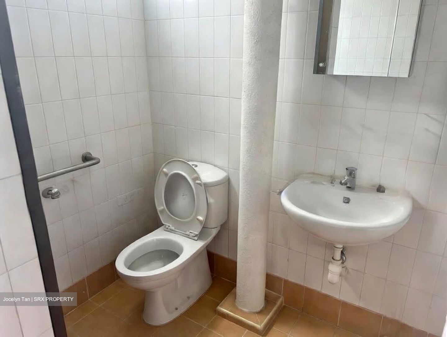Blk 864 Khatib Evergreen II (Yishun), HDB 5 Rooms #535010741